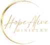 Hope Alive Ministry